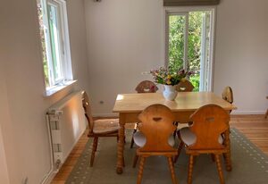 Ferienhaus Leezen