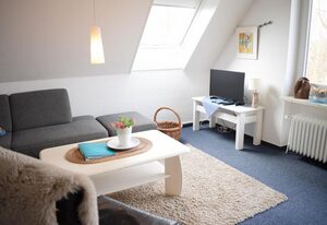 Netti im Haus Balteringe, Baltrum