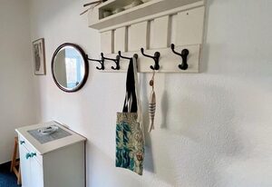 Netti im Haus Balteringe, Baltrum