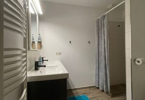 Ferienhaus Lindaunis - Wohnung Missunde