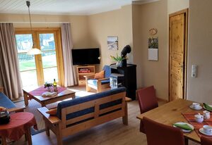Ferienhaus Angeln