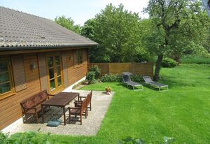 Ferienhaus Angeln