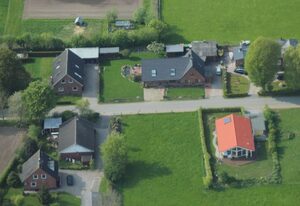 Ferienhaus Boje 11
