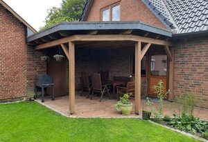 Ferienhaus Boje 11