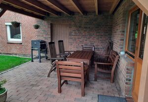 Ferienhaus Boje 11