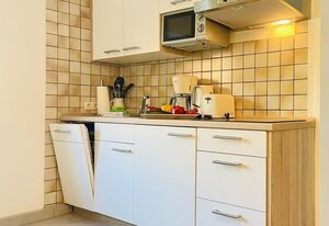 Deichgraf Baltrum, Whg 5
