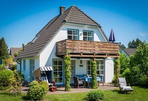 Das Sonnenhaus