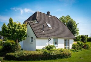 Das Sonnenhaus