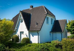 Das Sonnenhaus