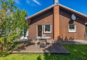 Ferienhaus Nordlicht