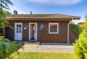 Ferienhaus Nordlicht