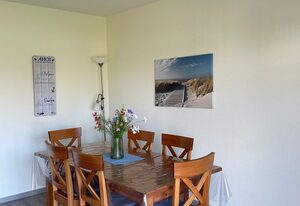 Ferienhaus Lindaunis - Wohnung Grödersby