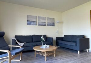 Ferienhaus Lindaunis - Wohnung Grödersby