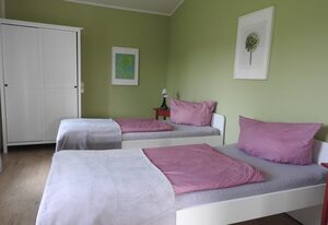 Ferienhaus Lykka