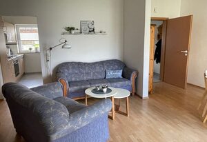 Ferienhaus Lindaunis - Wohnung Boknis