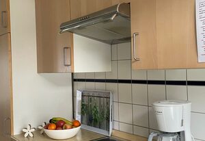 Ferienhaus Lindaunis - Wohnung Boknis