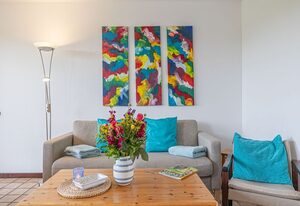 La Casa Ferienwohnung Strandläufer