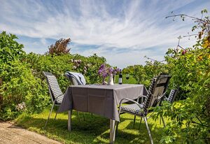 La Casa Ferienwohnung Strandläufer