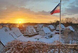 Ferienhaus Schlie-Kieker