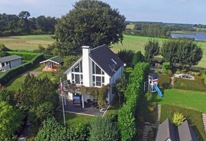 Ferienhaus Schlie-Kieker