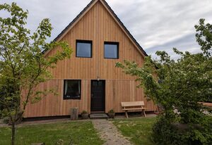 Familienoase Flensburger Förde