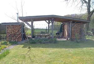 Familienoase Flensburger Förde