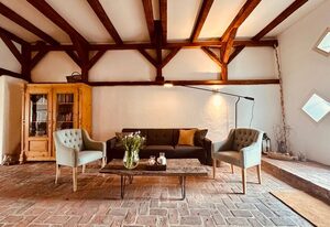 Ferienwohnung Twee im Landhaus Börmoos