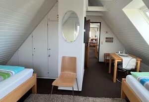 Tjarko im Witte Sand, Baltrum