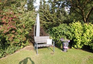 Broers, Privatzimmer – Zweibettzimmer, Dusche, WC