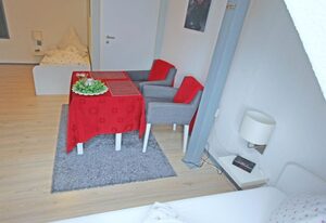 Broers, Privatzimmer – Zweibettzimmer, Dusche, WC