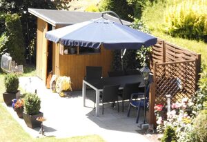 Broers, Privatzimmer – Zweibettzimmer, Dusche, WC