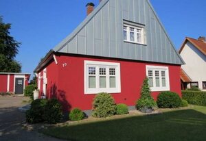 Ferienhaus Großenaspe – Kundikow, 3-Raum Ferienhaus