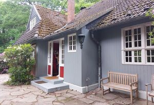 Cottage Landsitz Maleksberg – Ferienhaus exklusiv