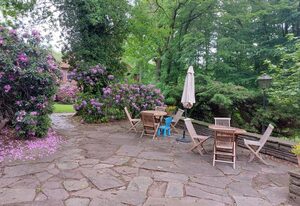 Cottage Landsitz Maleksberg – Ferienhaus exklusiv