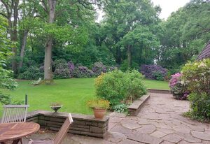Cottage Landsitz Maleksberg – Ferienhaus exklusiv