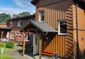 Möllers Morgen Ferienhof – 7-Personen-Apartment