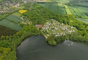 Baumzelt