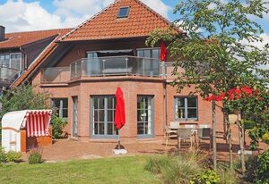 Villa Seeblick am Strand