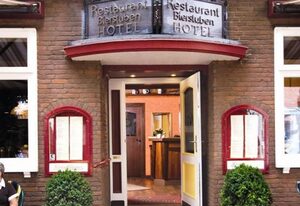 Central Gasthof, Hotel – Doppelzimmer