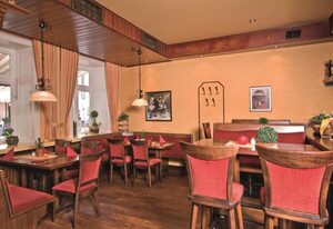 Central Gasthof, Hotel – Doppelzimmer
