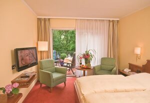 Central Gasthof, Hotel – Doppelzimmer