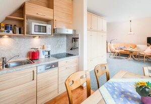 Ferienwohnung "Hellerblick"