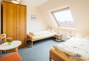 Ferienwohnung "Hellerblick"