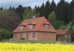 Passopp – Ferienhaus Passop