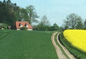 Passopp – Ferienhaus Passop