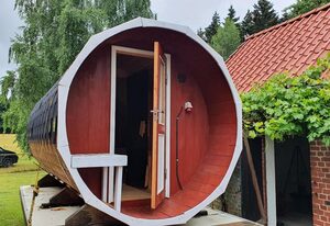 Passopp – Ferienhaus Passop