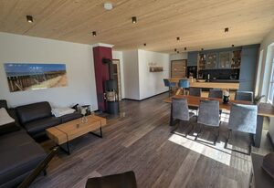 Ferienwohnung Njord