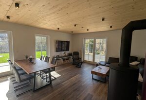 Ferienwohnung Njord