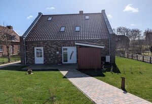 Ferienwohnung Njord