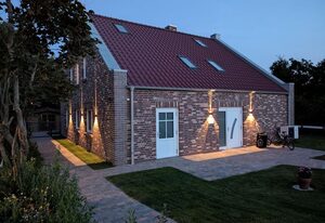 Ferienwohnung Njord